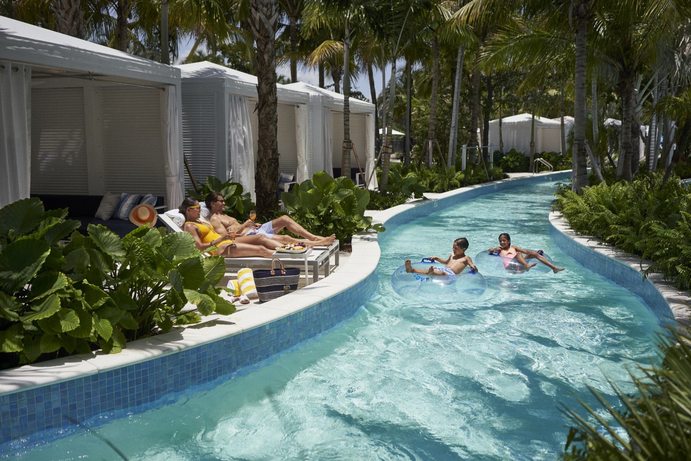 There has never been a better time to experience the ultimate vacation destination and to discover all the reasons JW Marriott Miami Turnberry Resort & Spa was named the No. 1 Resort in Florida by Condé Nast Traveler.