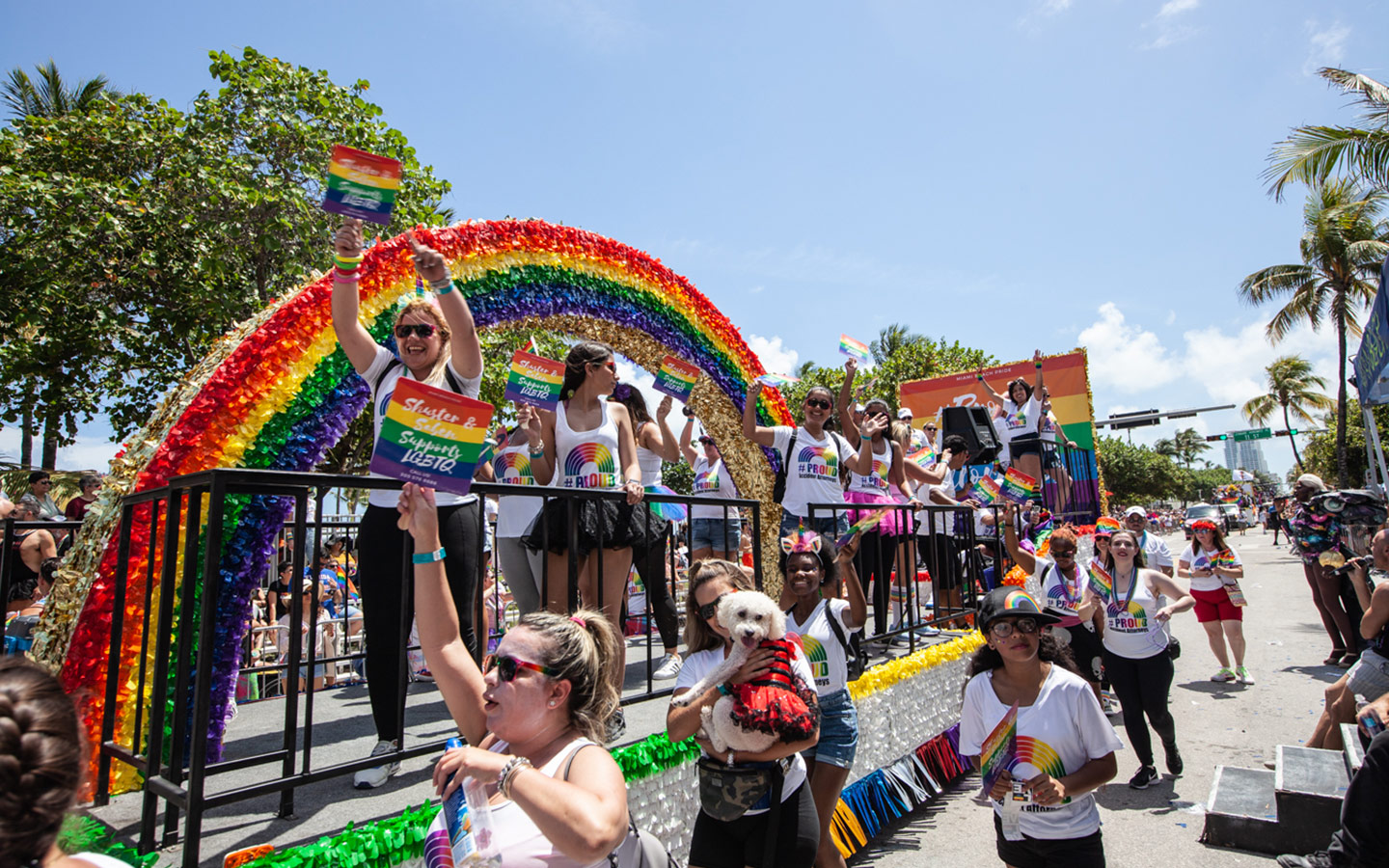 Miami Beach Pride