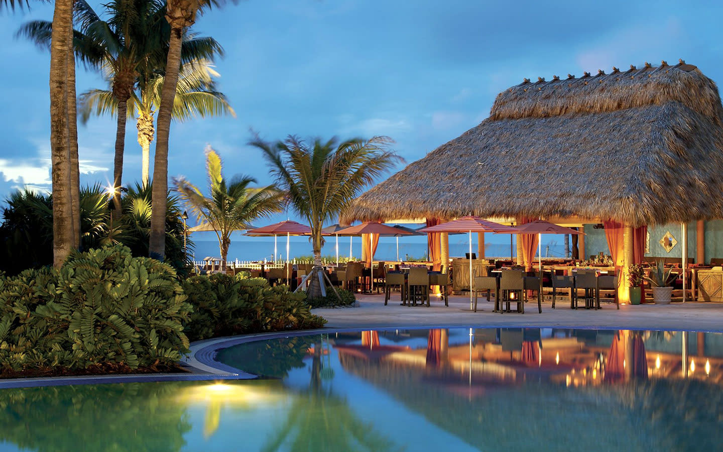 Cantina Beach