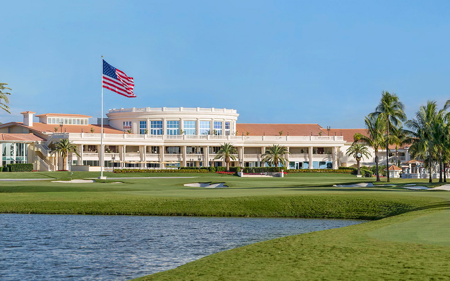 Trump® National Doral, Miami